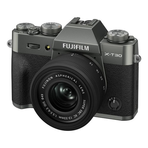 Fujifilm t30 iii - fujifilm, xc
