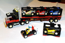 LEGOLAND COLLECTOR  -  LOT