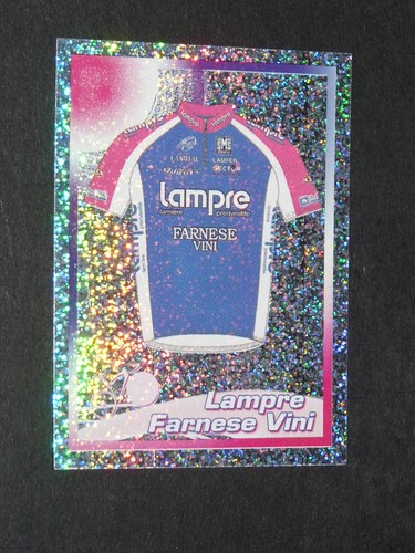 189 couleurs equipe lampre - #189,