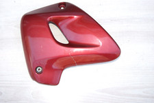 Honda CB 500 T PC32 Carénage