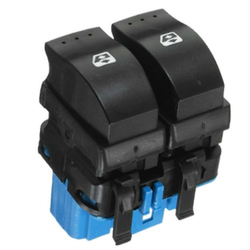 Bouton leve vitre - leve,