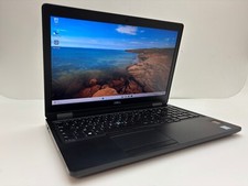 PC Portable Dell Latitude 5580