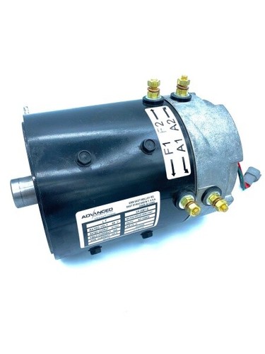 Moteur kds 48v pour golfette - 48v,