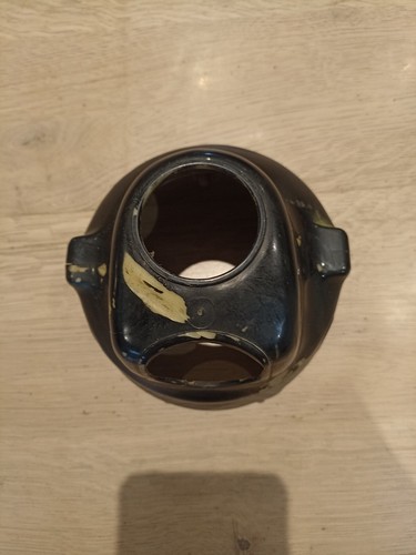 Cuvelage coque phare avant - cuvelage,