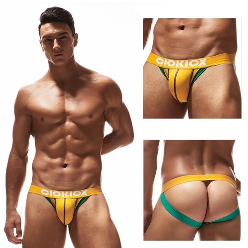 Men tight underwear - underwear, thong