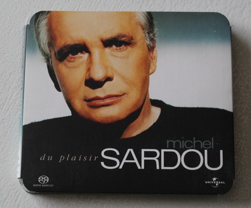 Michel sardou plaisir - du, plaisir,