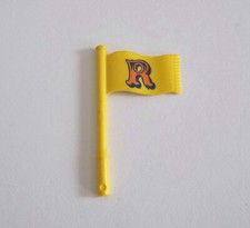 PLAYMOBIL (U2272) CIRQUE -