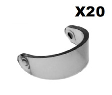 Lego ® Lot 20 Visière Casque