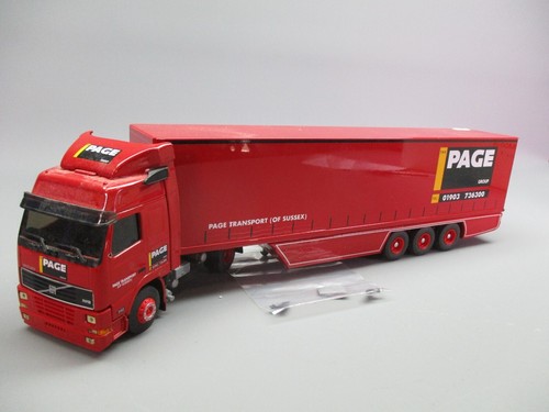 As395 eligor 43 semi - eligor, 1:43
