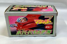 Chogokin SHOGUN WARRIORS JET