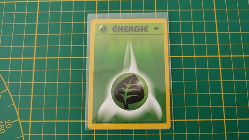 102 carte pokémon energie - carte,