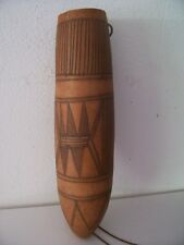African quiver african art africain tribal art primitif afrikansiche kunst