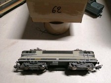 LIMA 208167 LGP HO -