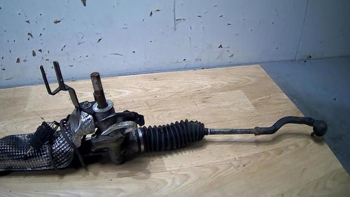 Cremaillere assistee peugeot - cremaillere,