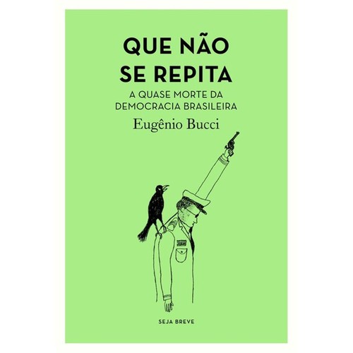 Livro que nao repita - livro:,