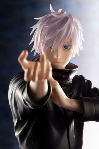 Kotobukiya artfx jitsu - kotobukiya, ju-jitsu