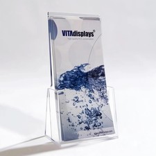 Présentoir de table pour