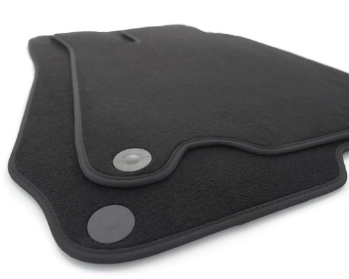Tapis sol neufs mercedes - tapis,