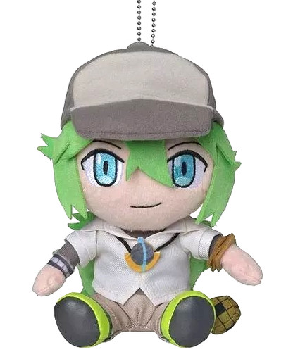 Pokemon dresseurs - dresseurs,