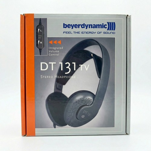 Beyerdynamic 131 casque - beyerdynamic,
