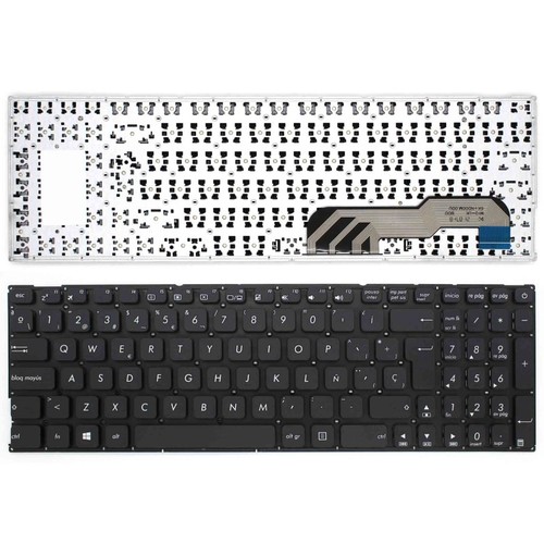 Clavier pour portable - clavier, asus