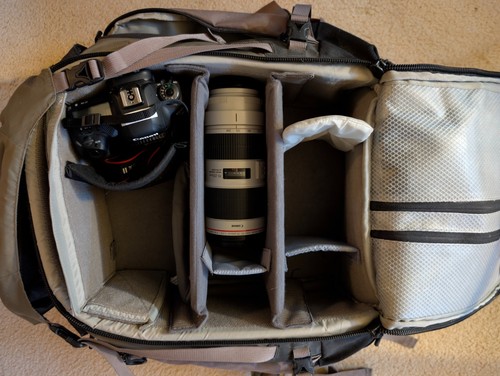 Lowepro pro trekker 300 - 300, aw