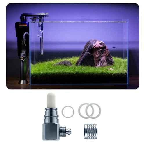 Diffuseur co2 pour aquarium - diffuseur, de