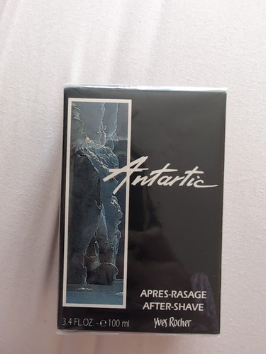 Antartic après rasage - aprÈs-rasage, ml