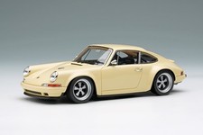 Porsche Singer 911 (964) Coupe 1/43 Make-Up Vision VM111