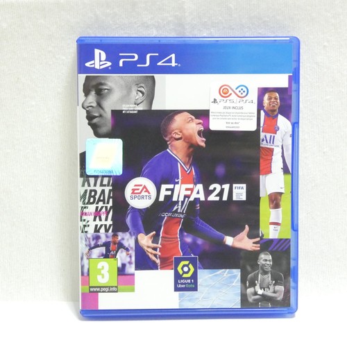 Fifa jeu console - fifa,