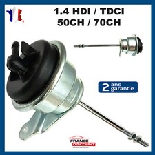 WASTEGATE DE TURBO Prévu Pour