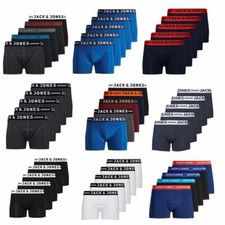 JACK & JONES 5er Paquet Homme