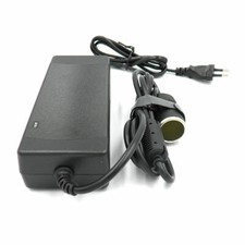 Alimentation chargeur 12v 10a - alimentation,