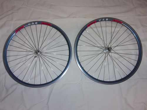 Roues rigida csb miche - rigida,
