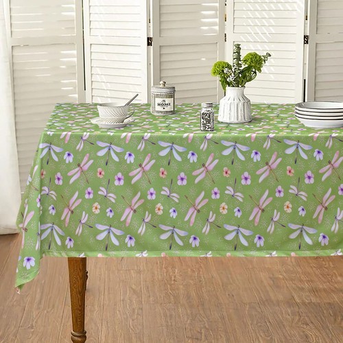 Nappe antitache housse - nappe, de