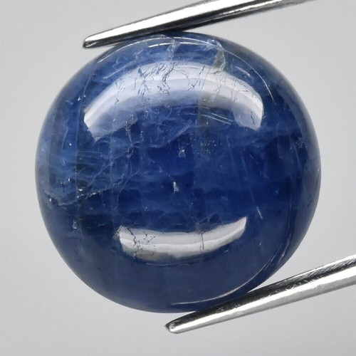 Saphir bleu nuit - , en