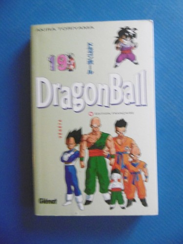 Dragon ball akira toriyama - dragon,