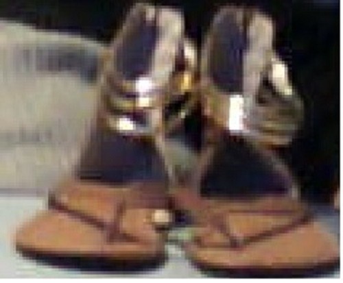 Vêtement chaussure plate en - vêtement,