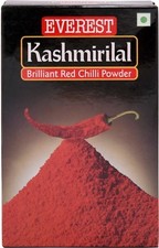 Everest Kashmirilal Red Chilli