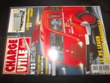 ** Revue Charge utile n°82 PS