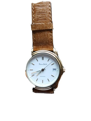 Montre favre bulle automatic - montre,