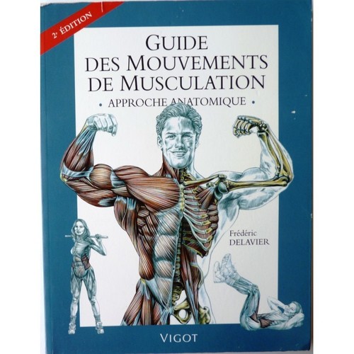 Guide mouvements - , de