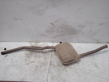 1155 Tube Arriere Echappement