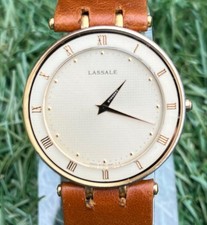 SEIKO LASSALE Vintage