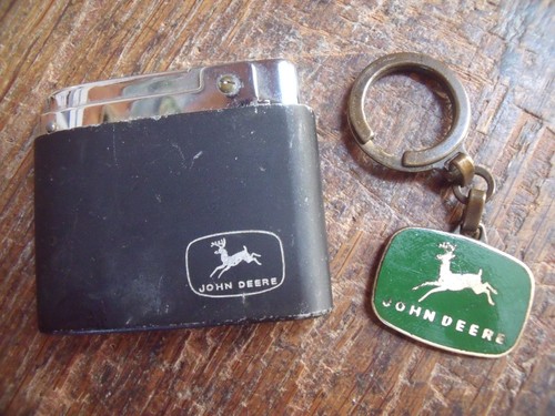 Tracteur john deere - deere, +