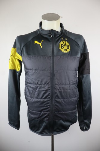 Puma borussia dortmund veste - dortmund,