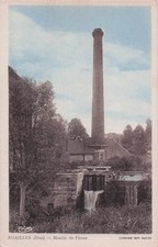 60 NOAILLES MOULIN DE PIERRE