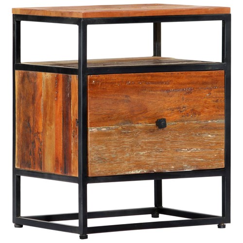 Table chevet bois de - chevet,