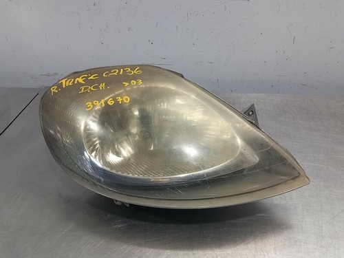 7700311372 phare droit renault - 7700311372,
