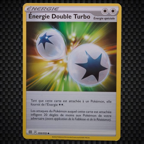 Cartes pokémon énergie - :,